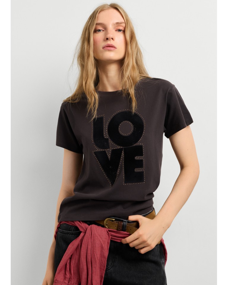 CAMISETA GRANITO BEATRISA...