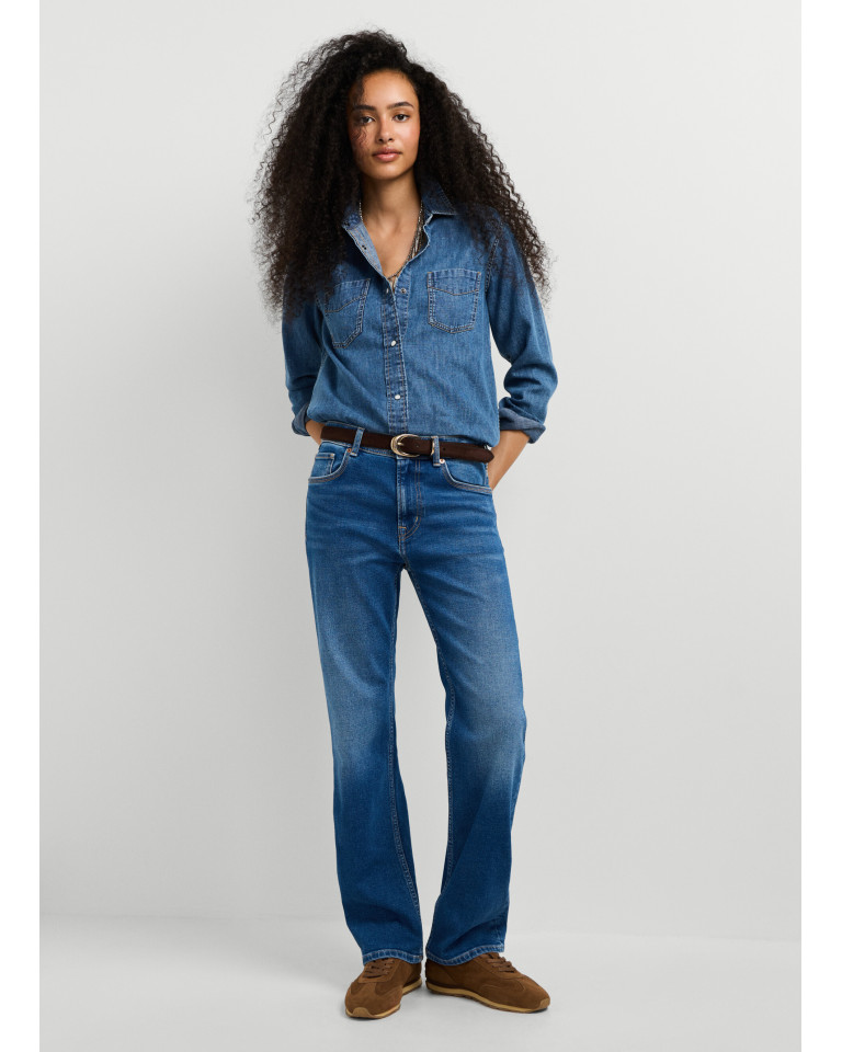 JEANS ARROW PEPE JEANS