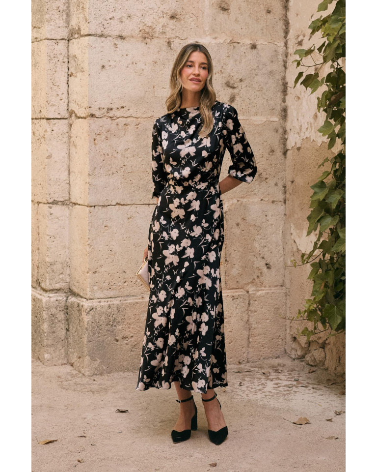 VESTIDO INVITADA IDUNN...