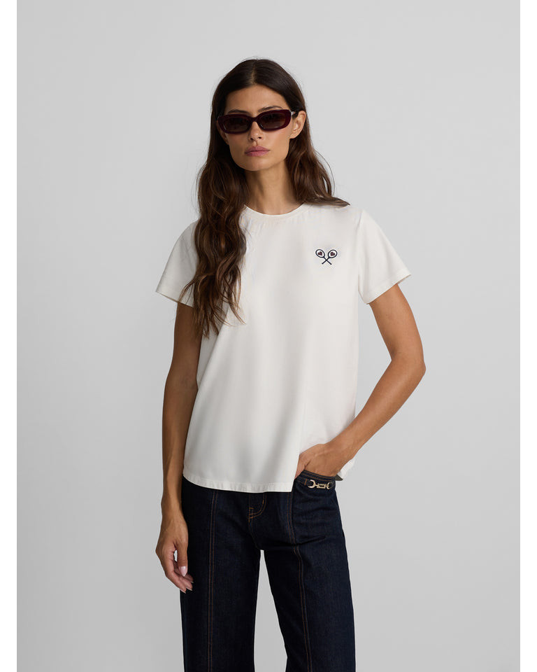 CAMISETA WOMAN LUCKY LOVE...