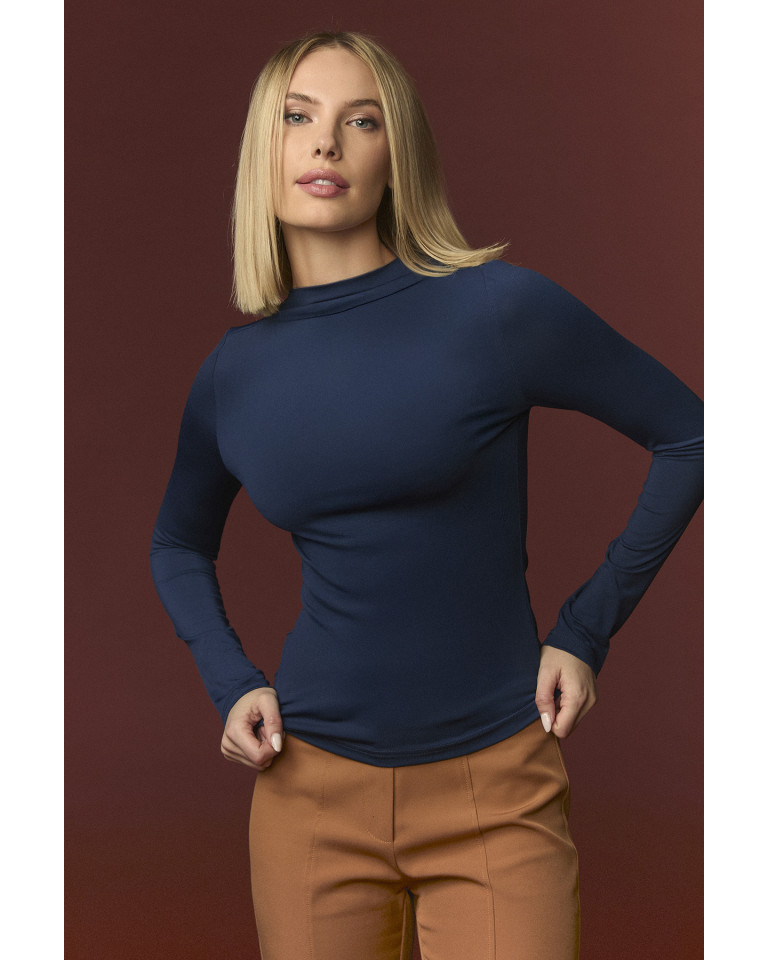 TOP AZUL SOHO MINUETO